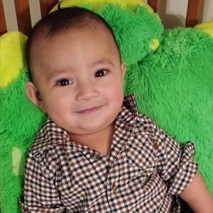 Meet your Posher, Lucy